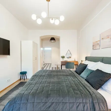 Home Apartments