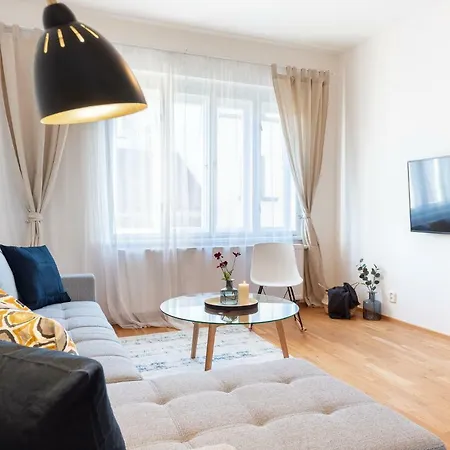 Home Apartments Apartment Prag
