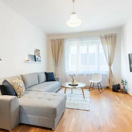 Home Apartments