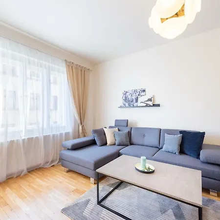 Home Apartments *