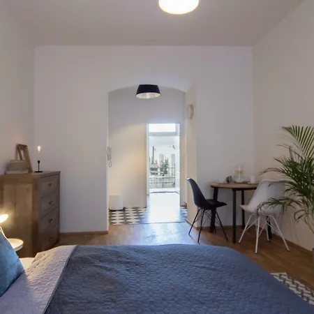 Apartment Home Apartments