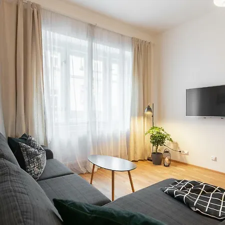 Home Apartments