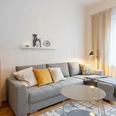 Home Apartments