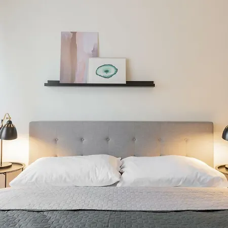 Home Apartments Apartment Prag