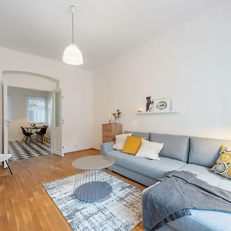 Home Apartments Apartment Prag