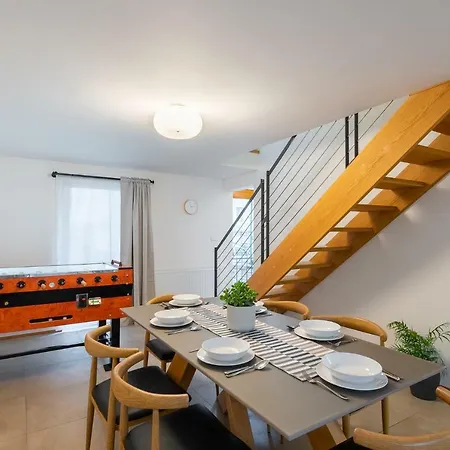 Home Apartments