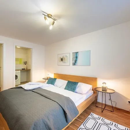 Home Apartments Apartment