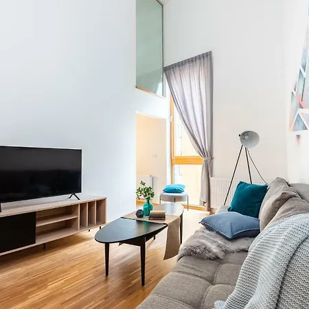 Home Apartments