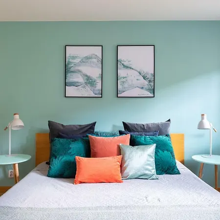 Home Apartments