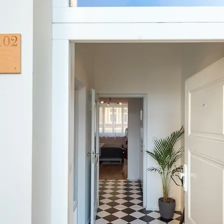 Home Apartments Apartmán *