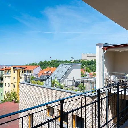 Home Apartments Apartment Prag