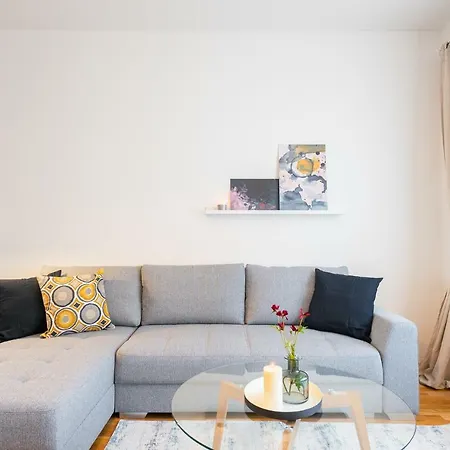 Apartamento Home Apartments