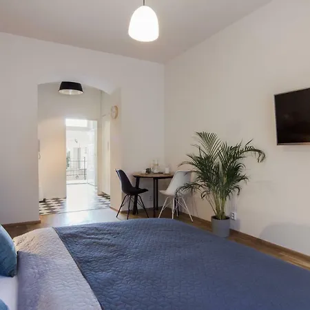 Home Apartments Apartamento