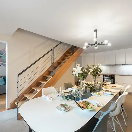 Home Apartments