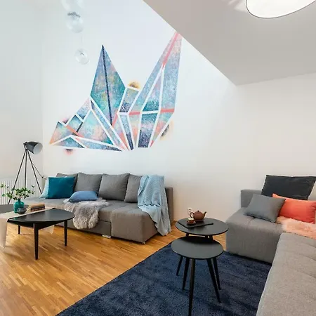 Home Apartments
