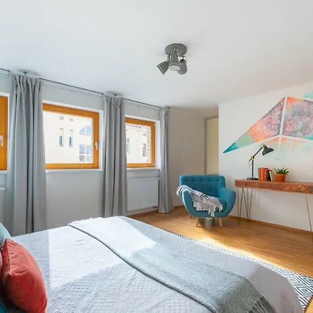 Home Apartments