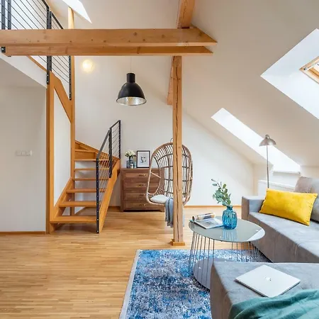 Home Apartments