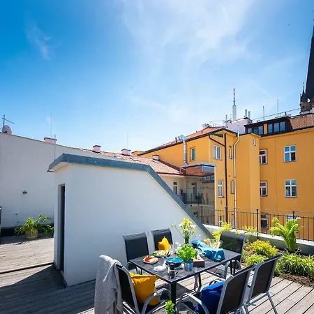 Home Apartments Apartamento
