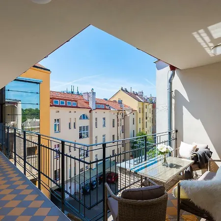Home Apartments